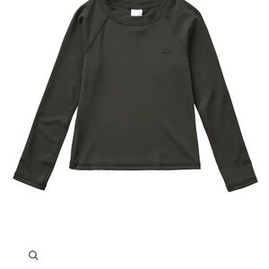 YOUTH RASHGUARD /
CHARCOAL
SEASESTA SURF Boys Large (8-10 Boys )